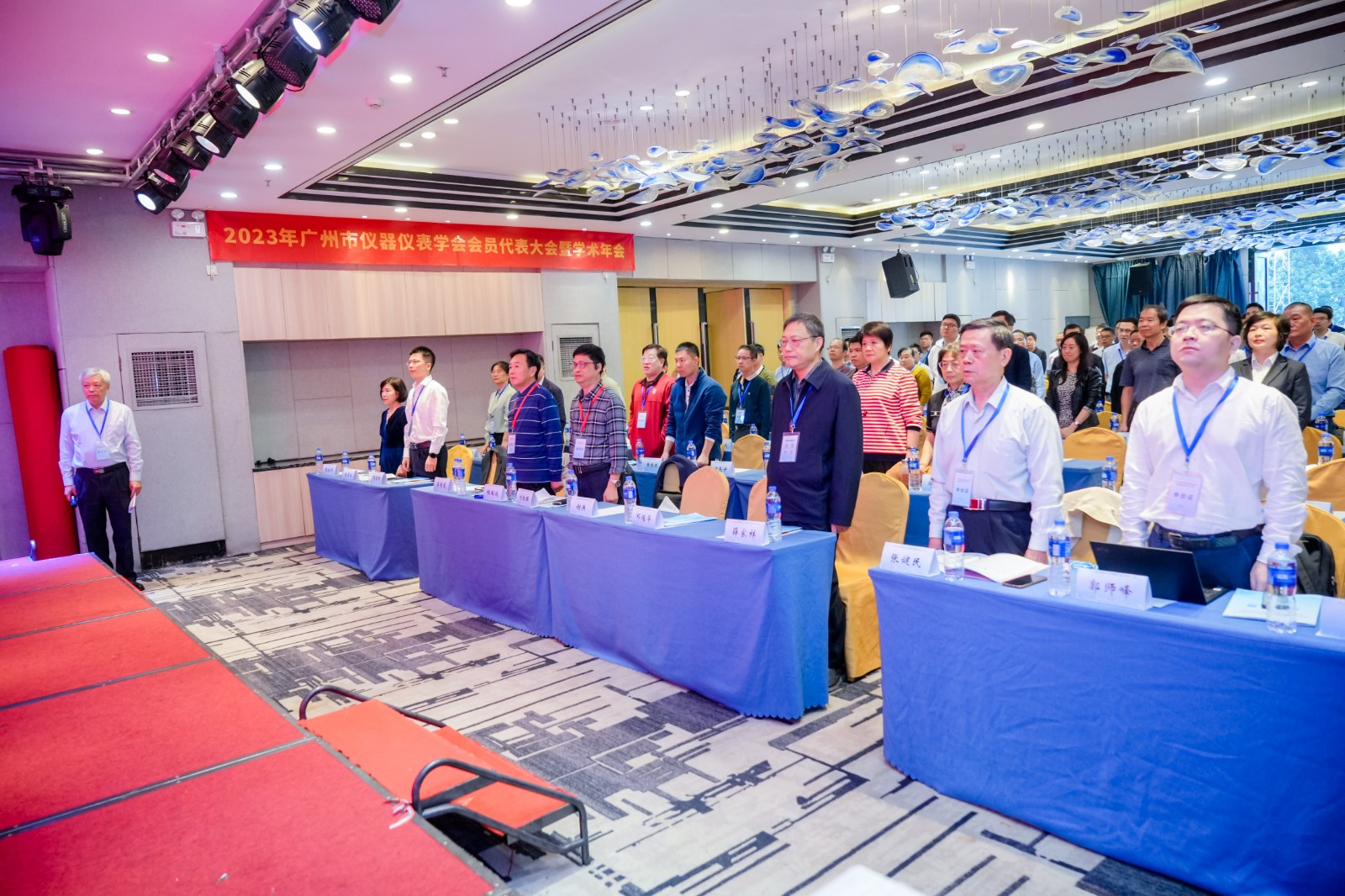 第五届测量控制与仪器仪表国际学术会议（MCAI 2025）