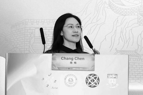 寻找“古人同款”枸杞，她想做件利国利民的事