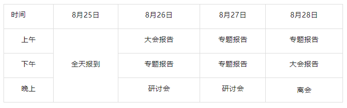 第十三届全国小麦基因组与分子育种大会