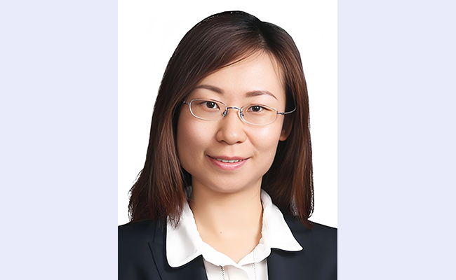 清华大学五位清华人获得2025年科学探索奖