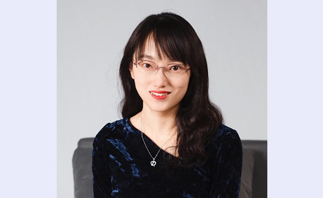 清华大学五位清华人获得2025年科学探索奖
