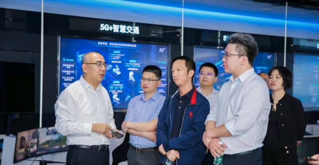 西安交通大学科技赋能深圳小梅沙 助力全国首个海滨低空智慧监管平台