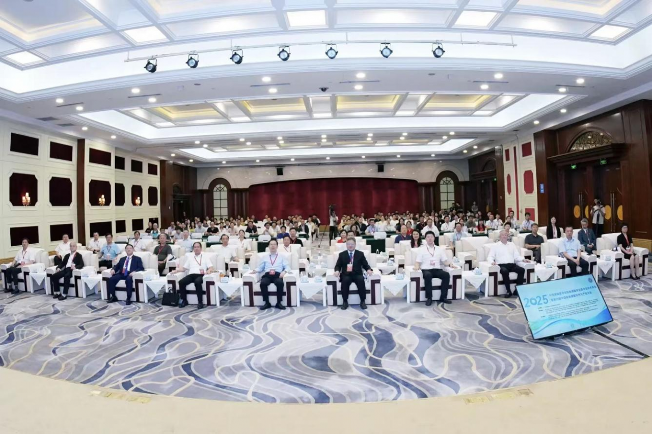 电子科技大学我校承办2025年中国康复医学会智能康复专业委员会学术年会
