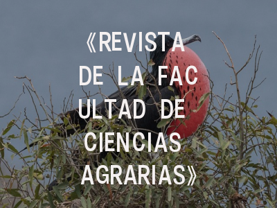 《REVISTA DE LA FACULTAD DE CIENCIAS AGRARIAS》期刊介绍与投稿策略全解析