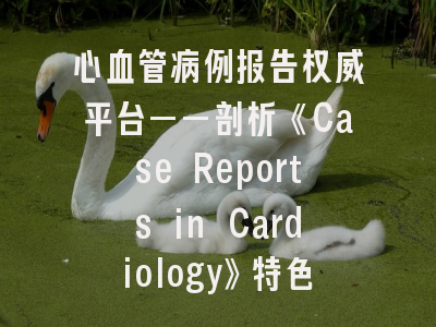 心血管病例报告权威平台——剖析《Case Reports in Cardiology》特色与投稿指南