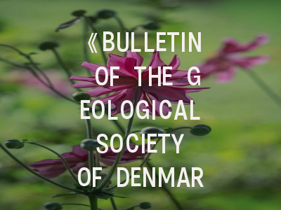 《BULLETIN OF THE GEOLOGICAL SOCIETY OF DENMARK》期刊特色解析与投稿策略——地质研究者的北欧发表指南