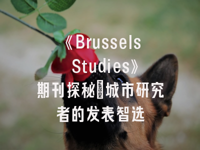 《Brussels Studies》期刊探秘_城市研究者的发表智选