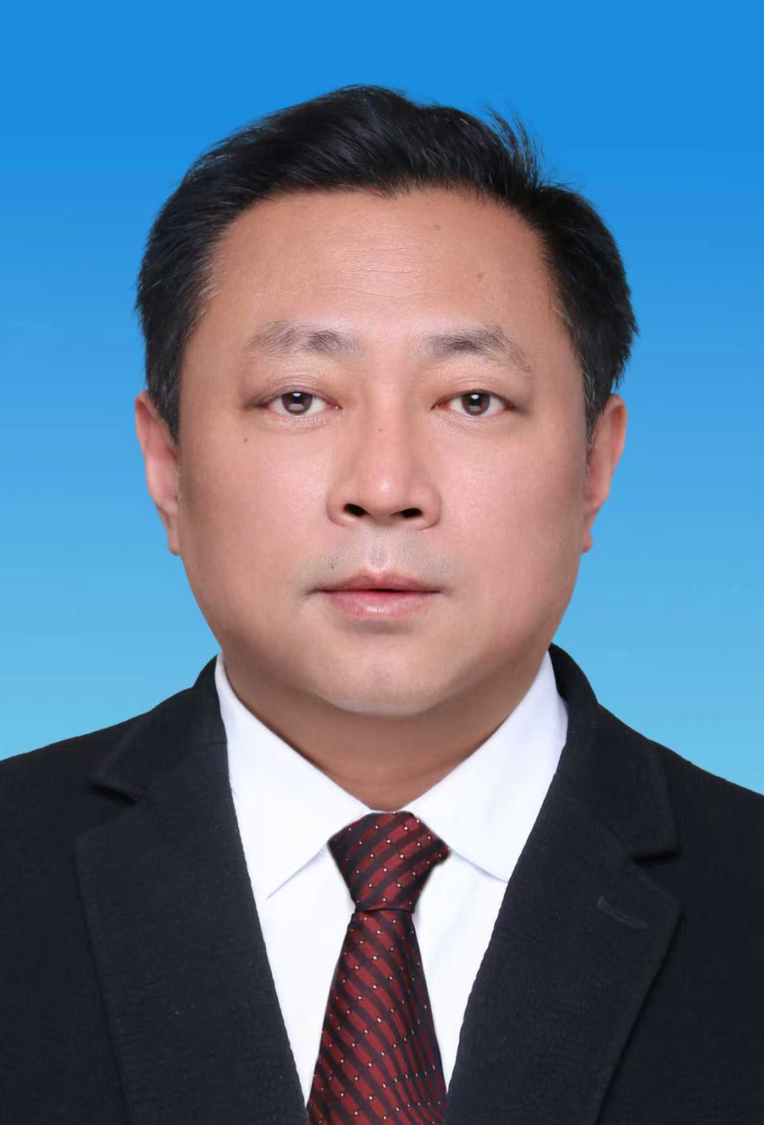 北京交通大学领导班子调整
