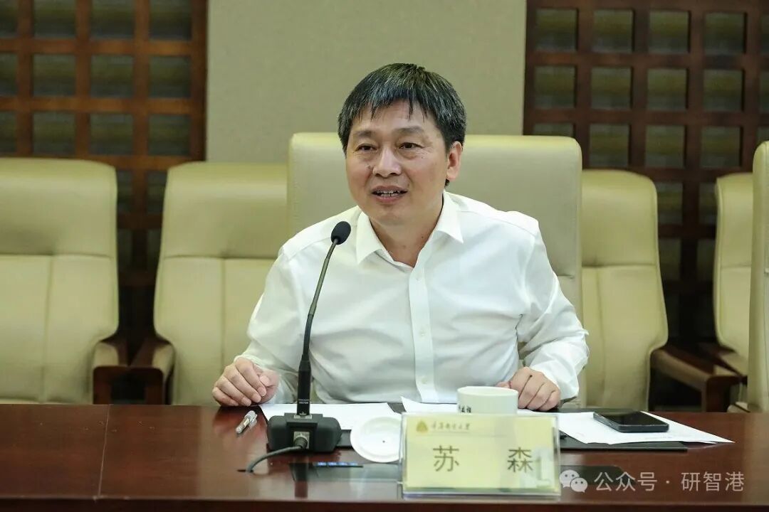 211高校副校长，履新西南地方高校！
