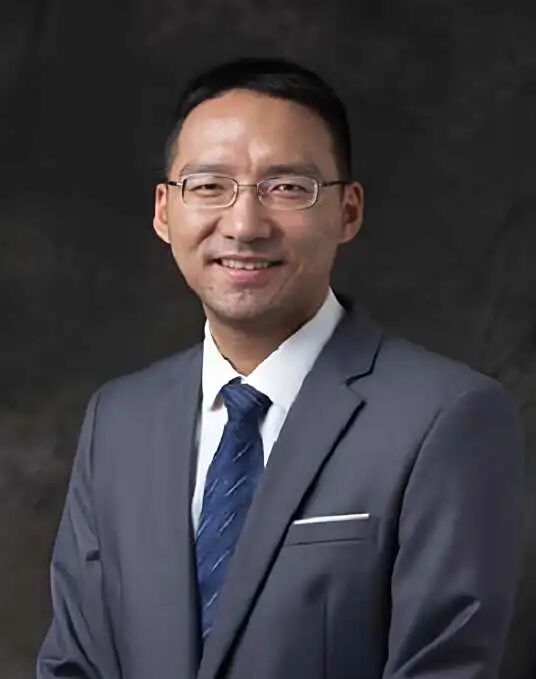 80后新晋国家杰青，四川大学副院长，加盟北京大学