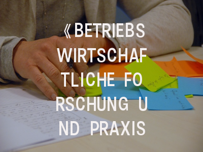 《BETRIEBSWIRTSCHAFTLICHE FORSCHUNG UND PRAXIS》学术价值解析——专业投稿指南与发表策略
