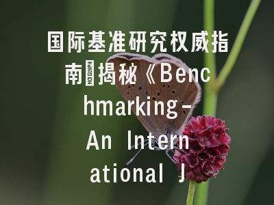 国际基准研究权威指南：揭秘《Benchmarking-An International Journal》投稿秘籍