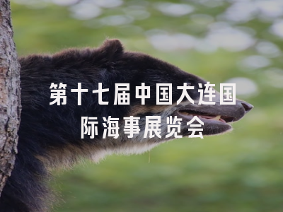 第十七届中国大连国际海事展览会