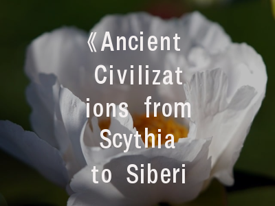 《Ancient Civilizations from Scythia to Siberia》期刊解析_学者必看的投稿全攻略