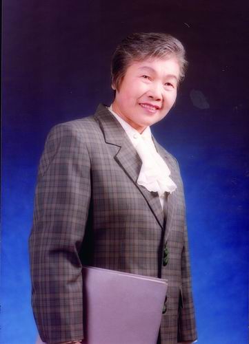 克尽厥职 迤逦前行