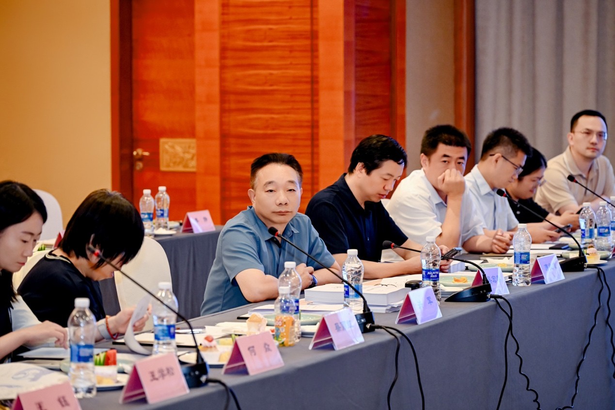 西安交大核技术研发项目“液态金属冷却快堆关键设计分析软件 自主化研发、验证及应用”顺利通过验收