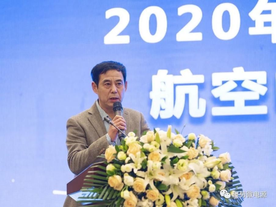 西北工业大学张晓斌：守初心，做好平凡教书人