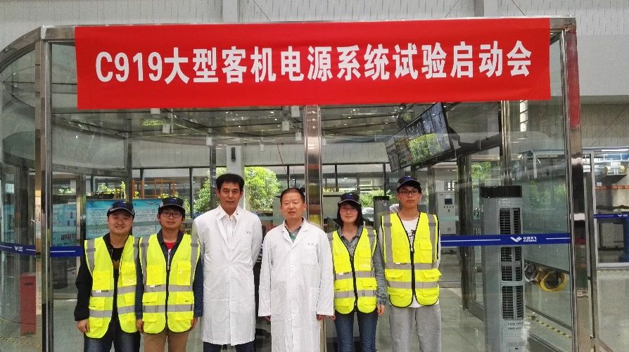 西北工业大学张晓斌：守初心，做好平凡教书人