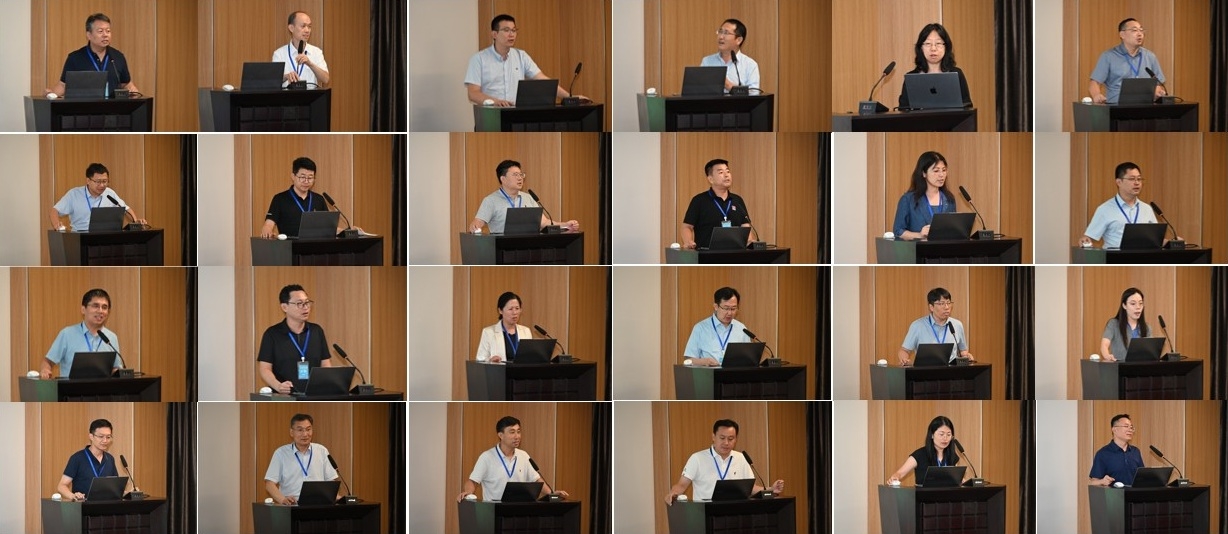 大连理工大学首届辽宁省高校计算机学科发展联席会成功举办