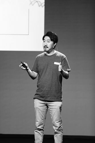基因“探险家”和进化“匠人”的双向奔赴