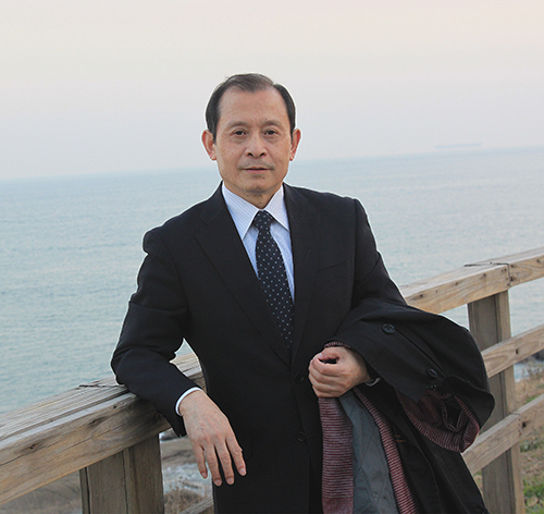 中国海洋大学朱自强教授研究成果被《新华文摘》全文转载