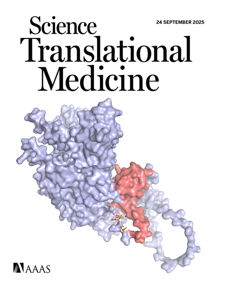 南开团队在白血病药物治疗临床转化领域取得新进展