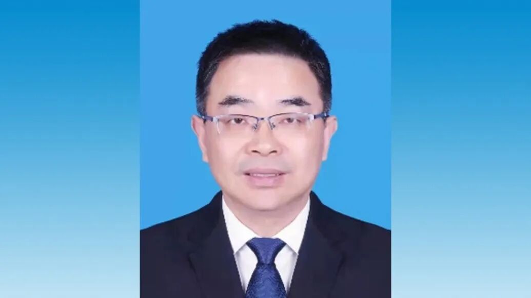 重返母校!潘志明任扬州大学党委常委、副校长