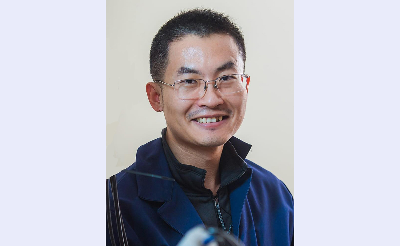 清华大学四位清华人当选2025年度美国物理学会会士