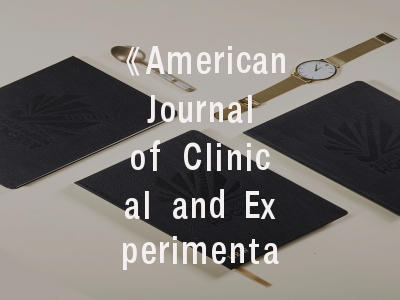 《American Journal of Clinical and Experimental Immunology》期刊解析_从学术定位到投稿实操全指南