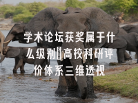 学术会议在线