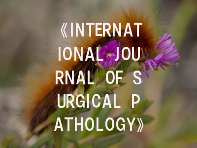 《INTERNATIONAL JOURNAL OF SURGICAL PATHOLOGY》期刊深度解析与投稿全攻略