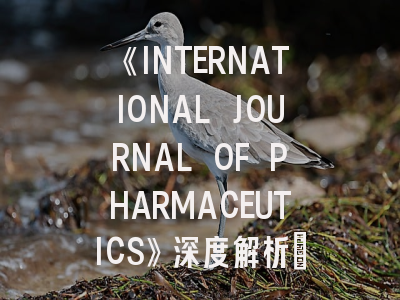 《INTERNATIONAL JOURNAL OF PHARMACEUTICS》深度解析：2023年投稿指南与发表策略