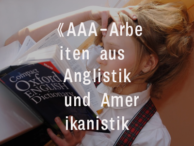 《AAA-Arbeiten aus Anglistik und Amerikanistik》期刊介绍与投稿建议——德语区英语研究的学术灯塔
