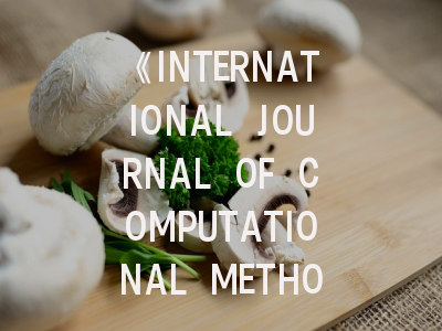 《INTERNATIONAL JOURNAL OF COMPUTATIONAL METHODS》深度解析：如何提升计算力学论文投稿成功率？