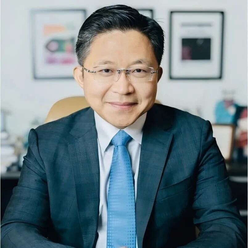 清华大学新任院长，当选院士！
