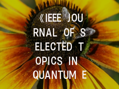 《IEEE JOURNAL OF SELECTED TOPICS IN QUANTUM ELECTRONICS》投稿全攻略：从研究定位到稿件优化的进阶指南