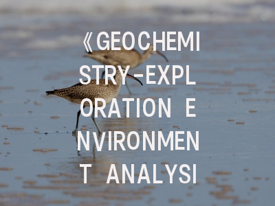 《GEOCHEMISTRY-EXPLORATION ENVIRONMENT ANALYSIS》期刊介绍与投稿策略解析