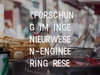 《FORSCHUNG IM INGENIEURWESEN-ENGINEERING RESEARCH》投稿必看：资深编辑揭秘收录法则