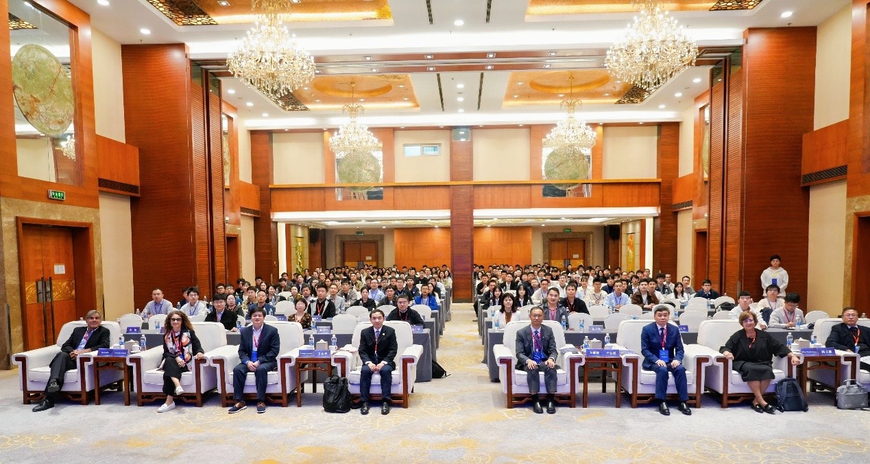 第16届IEEE全球可靠性与故障预测及健康管理国际会议在西安召开