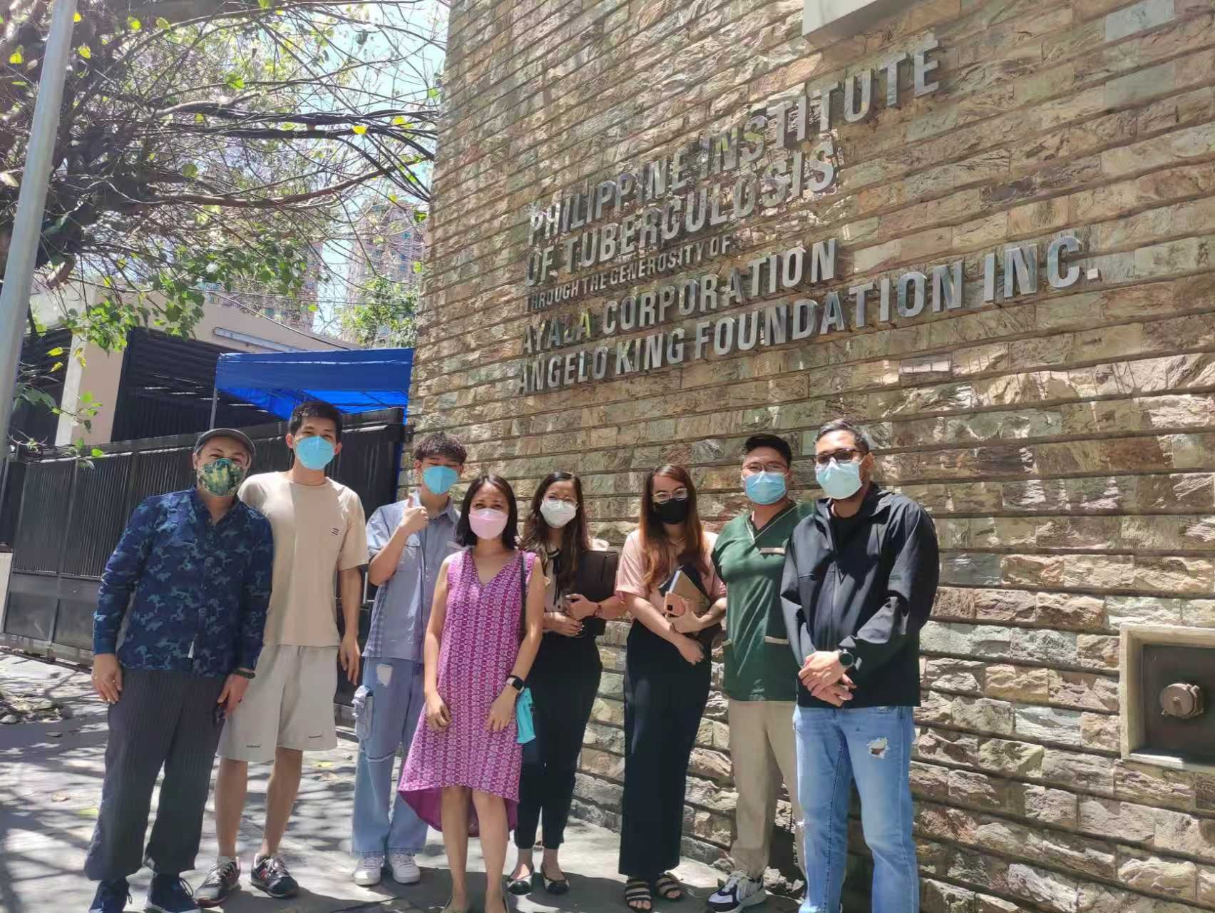 厦门大学从青涩到担当:厦大博士六年的疫苗科研路