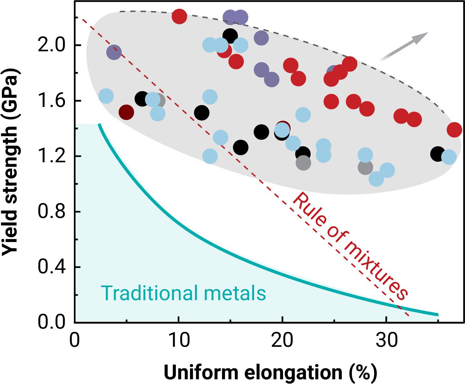 西安交大马恩教授在《科学进展》发表焦点文章