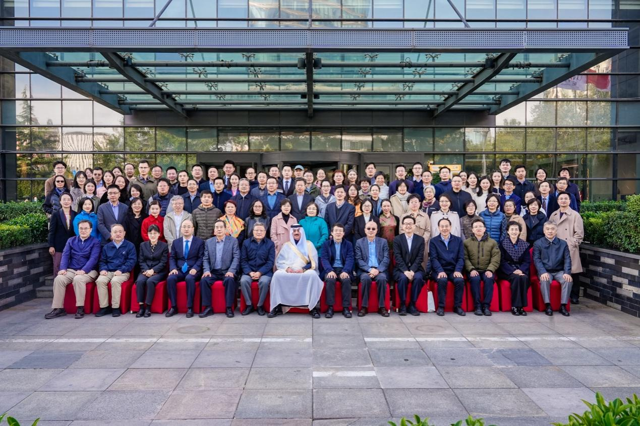 北京师范大学[论坛]北京师范大学法学学科建设三十年庆祝大会暨新时代卓越法治人才培养创新论坛在京举行