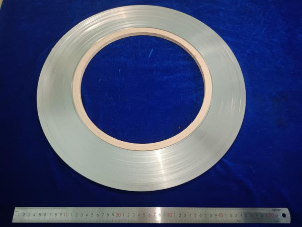 研究人员实现“人造太阳”关键核心材料制备