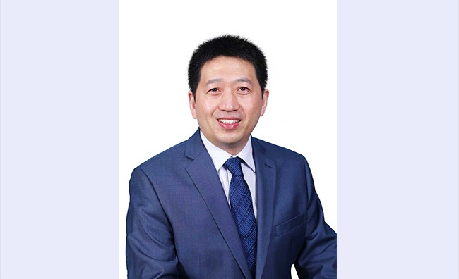 清华大学清华大学教授段路明、时松海荣获第六届北京市华侨华人“京华奖”