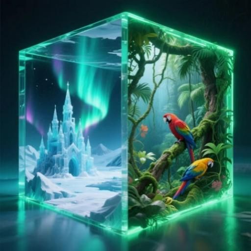 南京大学赖耘、彭茹雯、王牧和CT Chan团队首次实现光子“平行空间”与“虫洞”