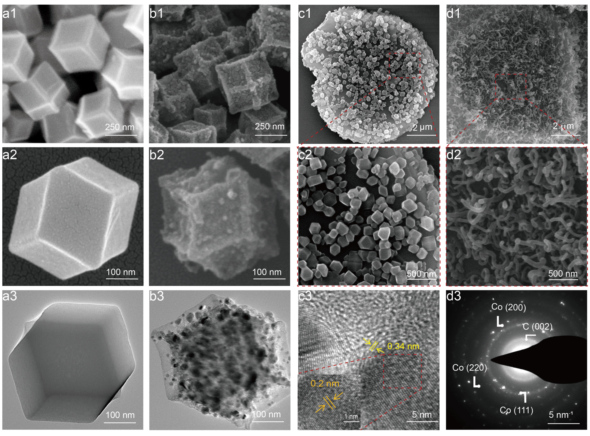 西北工业大学《国家科学评论》发表化学与化工学院顾军渭教授导热/吸波一体化复合材料最新研究成果