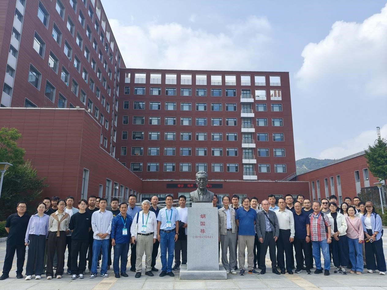 大连理工大学2025智能混合动力技术大会在大连举办
