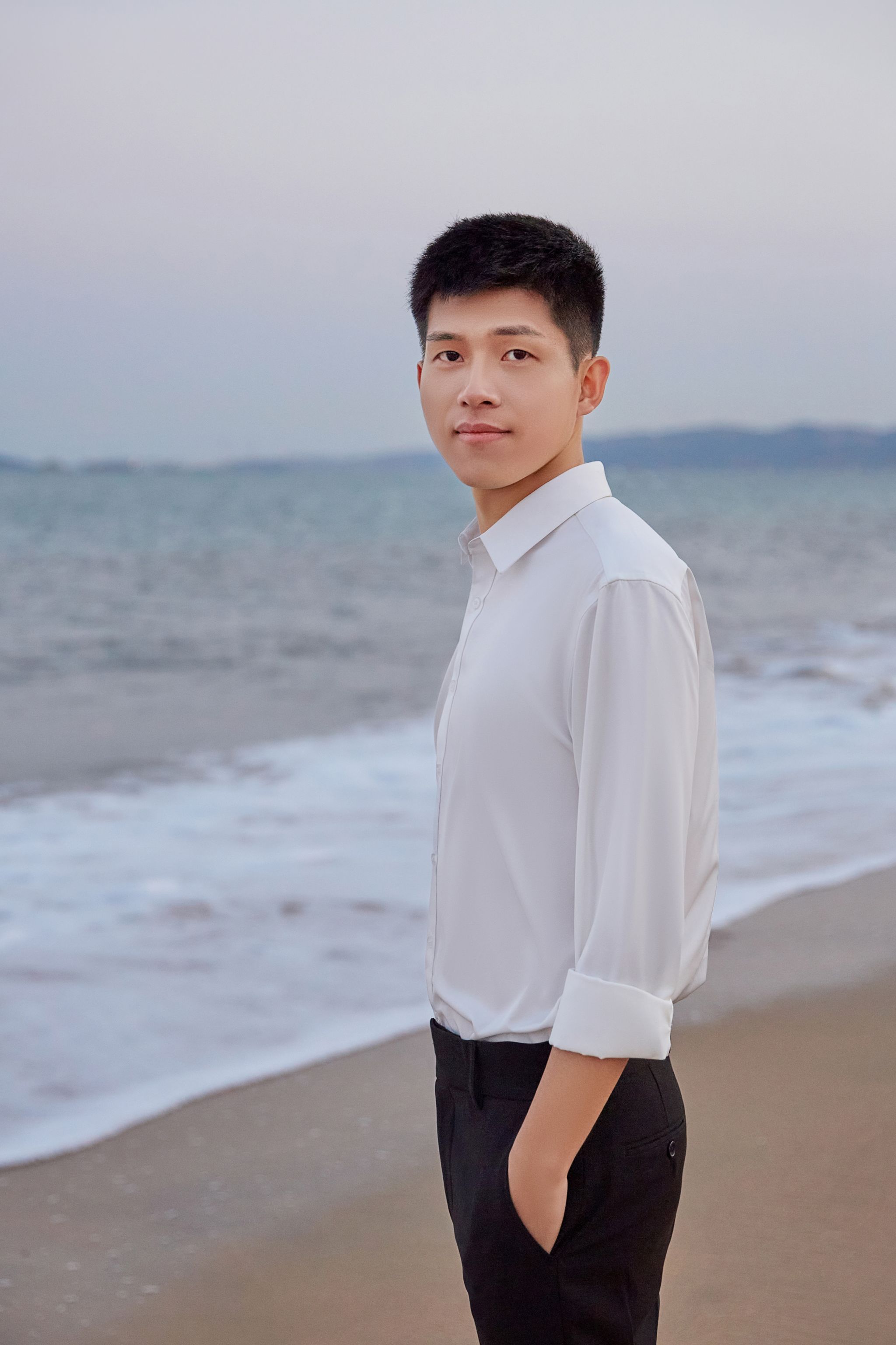 厦门大学从青涩到担当:厦大博士六年的疫苗科研路