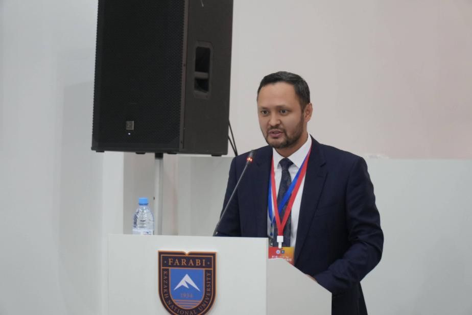 西北工业大学第二届“一带一路“计算机学科院长论坛在阿拉木图成功举办