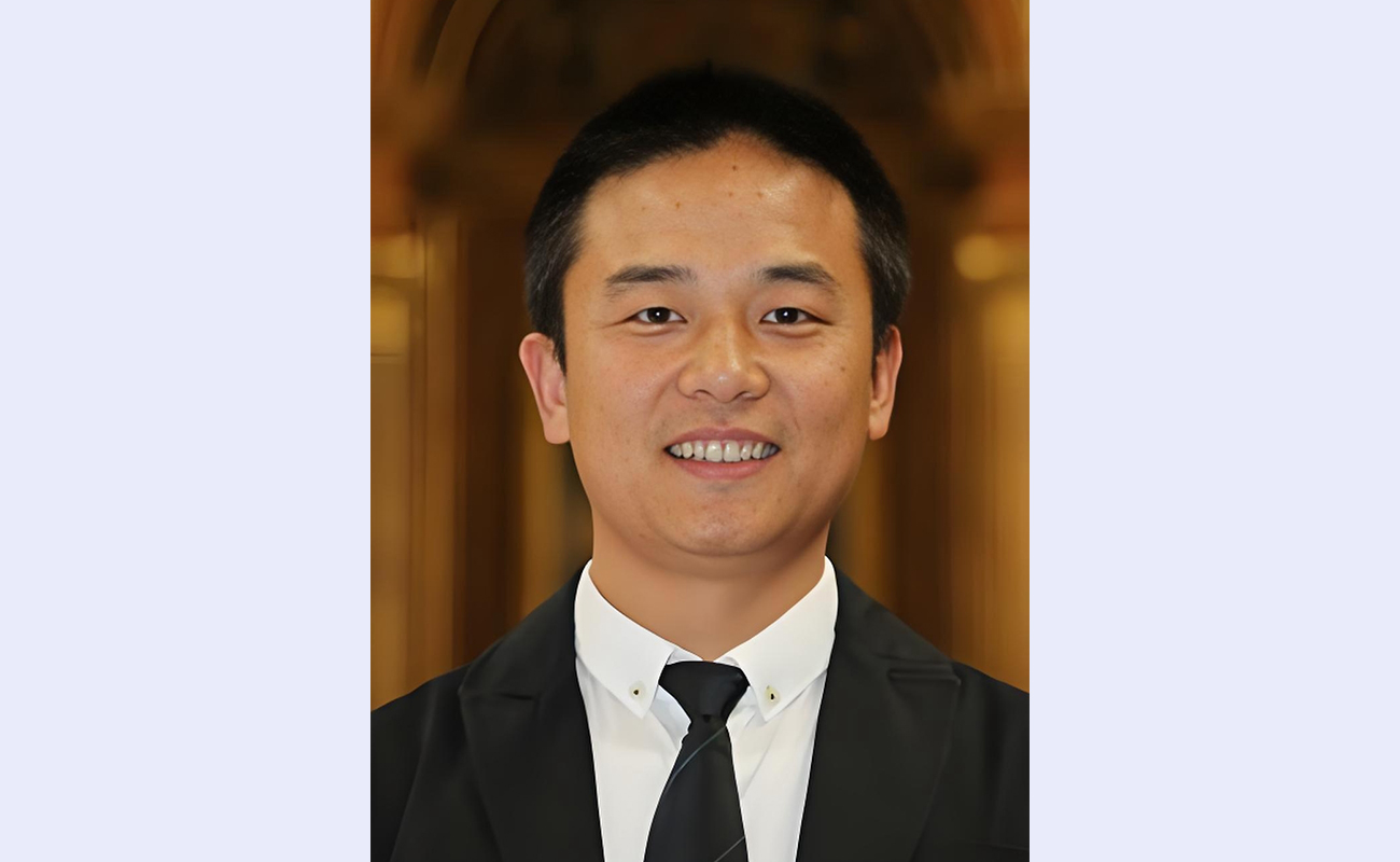 清华大学四位清华人当选2025年度美国物理学会会士